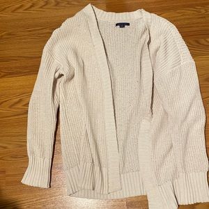 AE cardigan